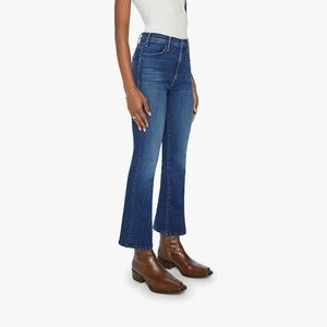 Classic Blue Women's Jeans